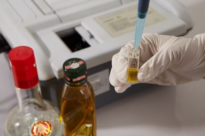 БИК-анализатор масел и жидкостей SupNIR-2600